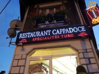 Cappadoce