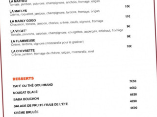 Le Marly Go