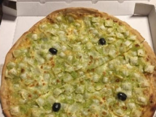 Pizzéria De La Vallée