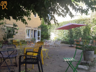 restaurant image