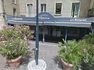 Au Petit Maxime