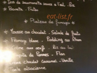 Relais De Tancarville