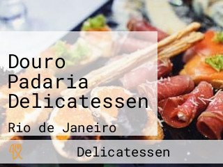 Douro Padaria Delicatessen