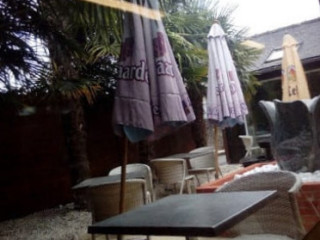 Le Relais Malouin