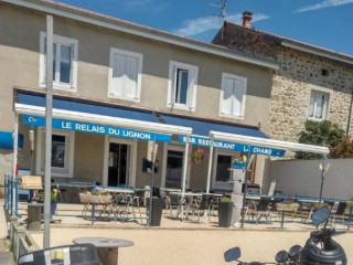 Relais Du Lignon