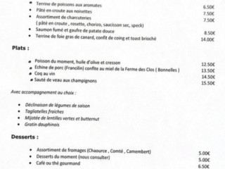 Le Sabot Rouge