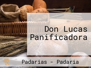 Don Lucas Panificadora