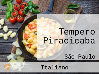 Tempero Piracicaba