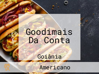 Goodimais Da Conta