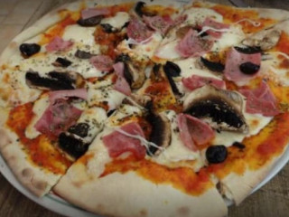 Pom'pizza