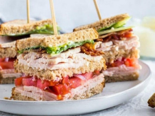 Club Sandwich