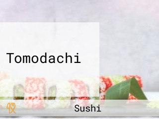 Tomodachi