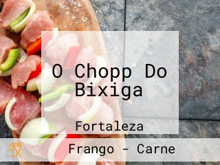 O Chopp Do Bixiga
