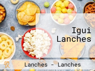 Igui Lanches