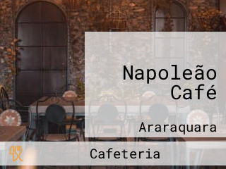 Napoleão Café
