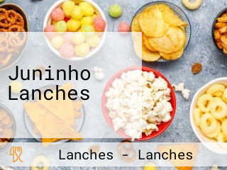 Juninho Lanches