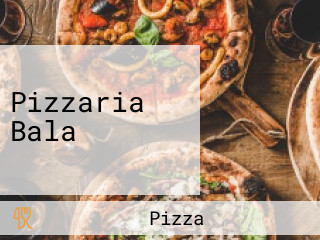Pizzaria Bala