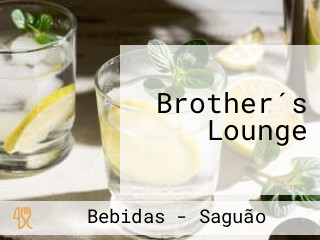 Brother´s Lounge