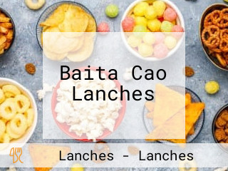 Baita Cao Lanches