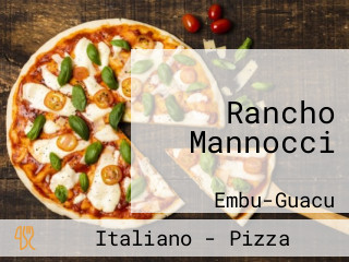 Rancho Mannocci
