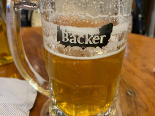 Cervejaria Backer