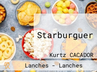 Starburguer