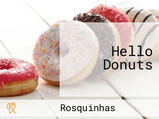 Hello Donuts