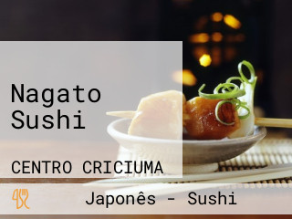 Nagato Sushi