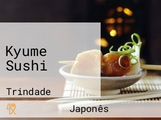 Kyume Sushi