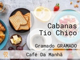 Cabanas Tio Chico