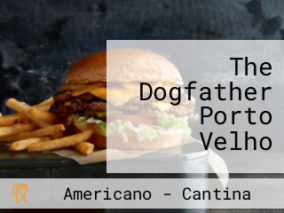The Dogfather Porto Velho