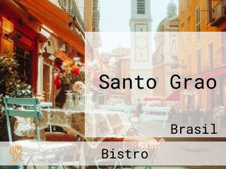 Santo Grao