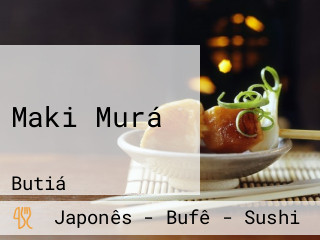 Maki Murá