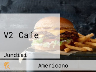 V2 Cafe