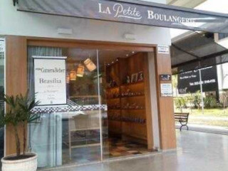 La Petit Boulangerie