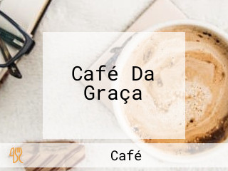 Café Da Graça