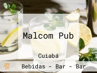 Malcom Pub