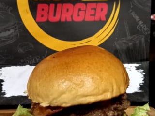 Hamburgueria Artesanal Iron Burger