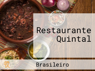 Restaurante Quintal