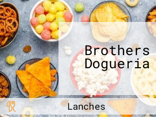 Brothers Dogueria