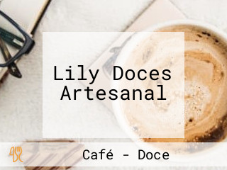 Lily Doces Artesanal