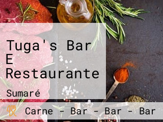 Tuga's Bar E Restaurante
