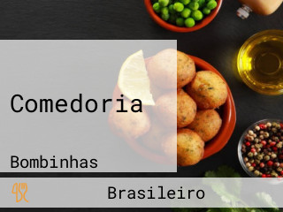 Comedoria