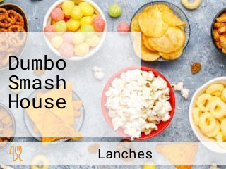 Dumbo Smash House