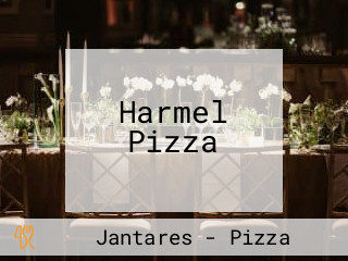 Harmel Pizza