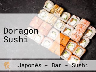 Doragon Sushi