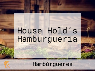 House Hold´s Hamburgueria
