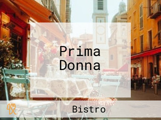 Prima Donna