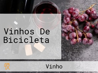 Vinhos De Bicicleta