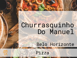 Churrasquinho Do Manuel